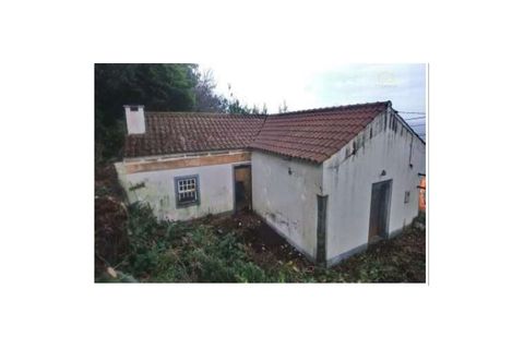 Villa i Sao Roque do Pico, Pico, Sao Roque do Pico - € 64.500 | Ref: 6960 - foto 1