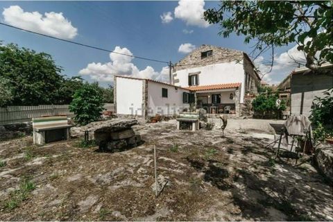 Villa i Belmonte, Castelo Branco, Belmonte - € 170.000 | Ref: 24412 - L092024412 - foto 1
