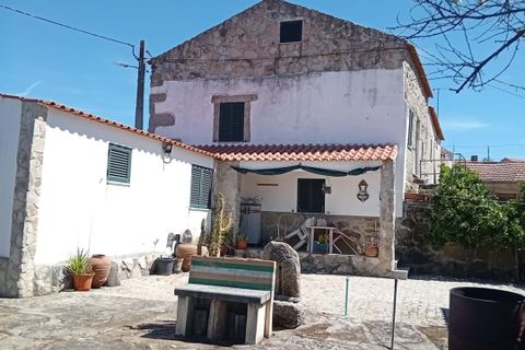 Villa i Belmonte, Castelo Branco, Belmonte - € 170.000 | Ref: 24412 - L092024412 - foto 29