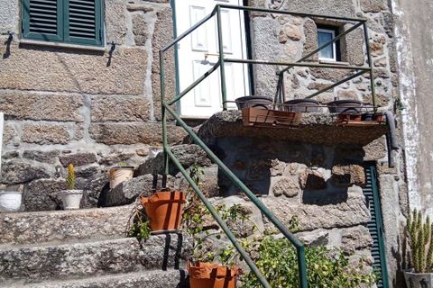 Villa i Belmonte, Castelo Branco, Belmonte - € 170.000 | Ref: 24412 - L092024412 - foto 31
