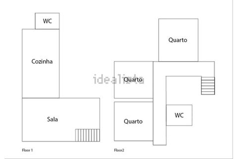 Villa i Belmonte, Castelo Branco, Belmonte - € 170.000 | Ref: 24412 - L092024412 - foto 37