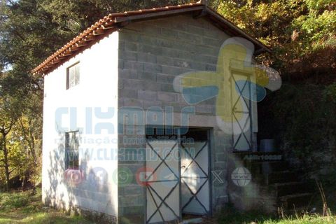 Helårsgrund i Paredes, Porto, Paredes - € 270.000 | Ref: clix mais v1.148 - foto 10