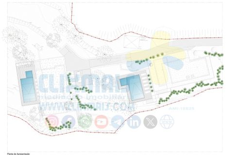 Helårsgrund i Paredes, Porto, Paredes - € 270.000 | Ref: clix mais v1.148 - foto 34