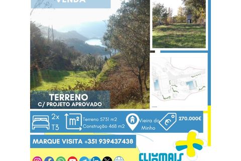 Helårsgrund i Paredes, Porto, Paredes - € 270.000 | Ref: clix mais v1.148 - foto 31