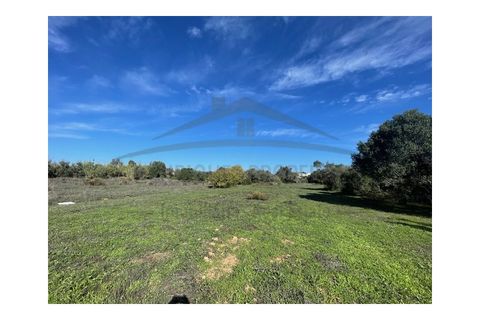 Helårsgrund i Moncarapacho, Faro, Moncarapacho - € 60.000 | Ref: SÒL546 - foto 1