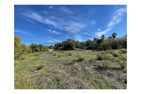 Helårsgrund i Moncarapacho, Faro, Moncarapacho - € 60.000 | Ref: SÒL546 - foto 7