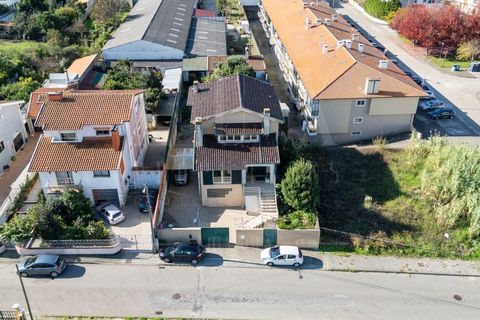 Villa i Aveiro, Aveiro, Aveiro - € 475.000 | Ref: LUX_CB-00646 - foto 36