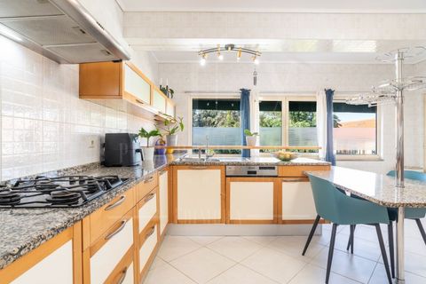 Villa i Aveiro, Aveiro, Aveiro - € 475.000 | Ref: LUX_CB-00646 - foto 4