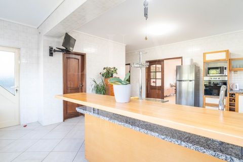 Villa i Aveiro, Aveiro, Aveiro - € 475.000 | Ref: LUX_CB-00646 - foto 5
