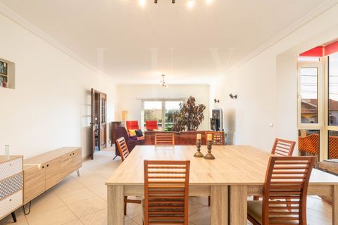 Villa i Aveiro, Aveiro, Aveiro - € 475.000 | Ref: LUX_CB-00646 - foto 6