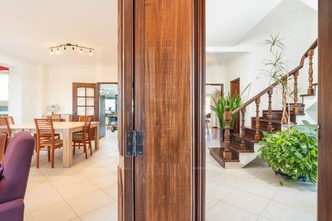 Villa i Aveiro, Aveiro, Aveiro - € 475.000 | Ref: LUX_CB-00646 - foto 9
