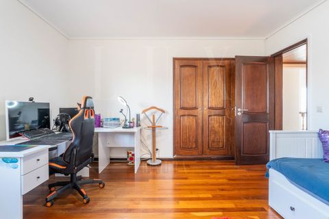 Villa i Aveiro, Aveiro, Aveiro - € 475.000 | Ref: LUX_CB-00646 - foto 24