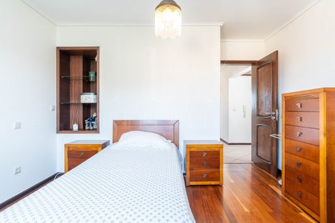 Villa i Aveiro, Aveiro, Aveiro - € 475.000 | Ref: LUX_CB-00646 - foto 25