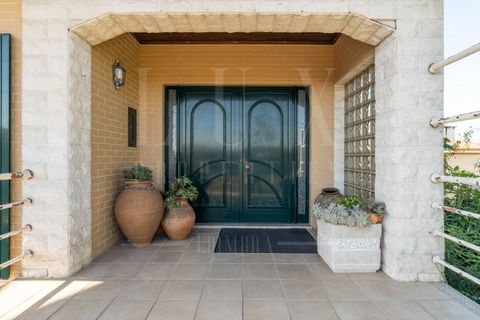 Villa i Aveiro, Aveiro, Aveiro - € 475.000 | Ref: LUX_CB-00646 - foto 31