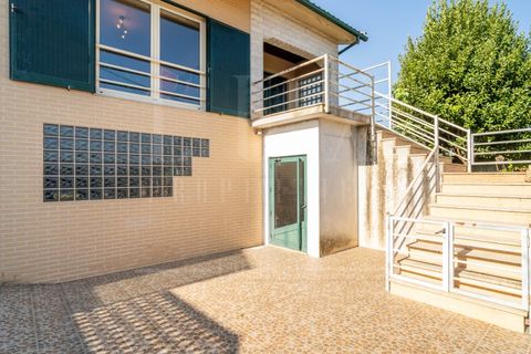 Villa i Aveiro, Aveiro, Aveiro - € 475.000 | Ref: LUX_CB-00646 - foto 33