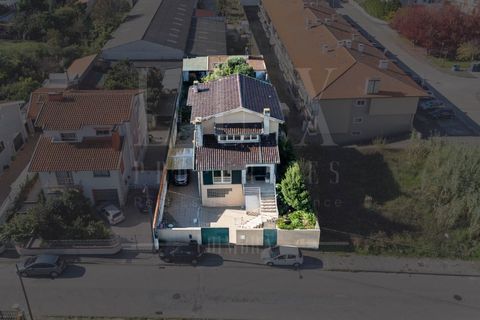 Villa i Aveiro, Aveiro, Aveiro - € 475.000 | Ref: LUX_CB-00646 - foto 35