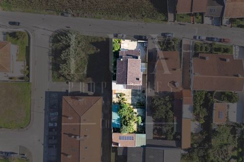 Villa i Aveiro, Aveiro, Aveiro - € 475.000 | Ref: LUX_CB-00646 - foto 38