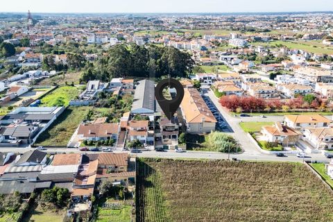 Villa i Aveiro, Aveiro, Aveiro - € 475.000 | Ref: LUX_CB-00646 - foto 39