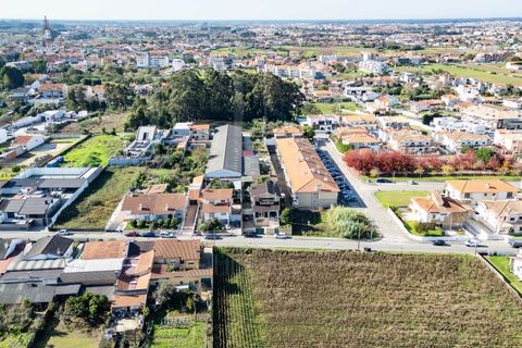 Villa i Aveiro, Aveiro, Aveiro - € 475.000 | Ref: LUX_CB-00646 - foto 40