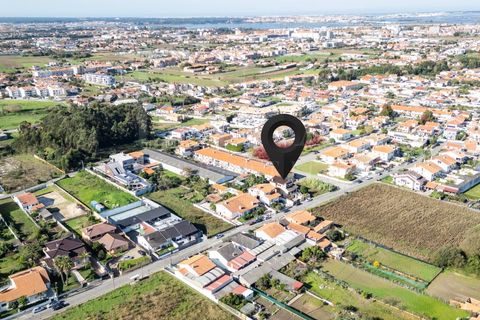 Villa i Aveiro, Aveiro, Aveiro - € 475.000 | Ref: LUX_CB-00646 - foto 41