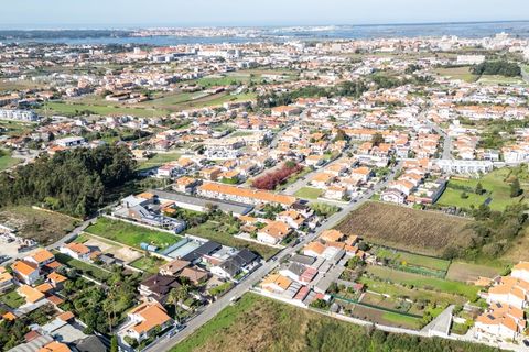 Villa i Aveiro, Aveiro, Aveiro - € 475.000 | Ref: LUX_CB-00646 - foto 42