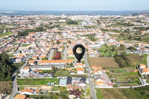 Villa i Aveiro, Aveiro, Aveiro - € 475.000 | Ref: LUX_CB-00646 - foto 43