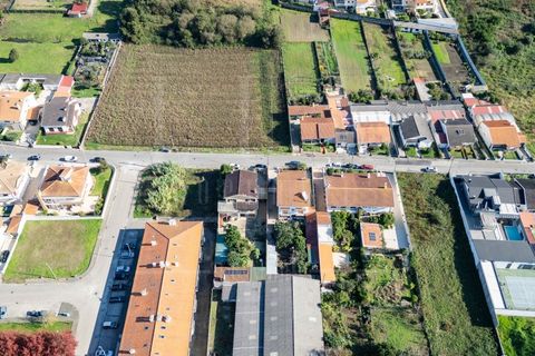 Villa i Aveiro, Aveiro, Aveiro - € 475.000 | Ref: LUX_CB-00646 - foto 46