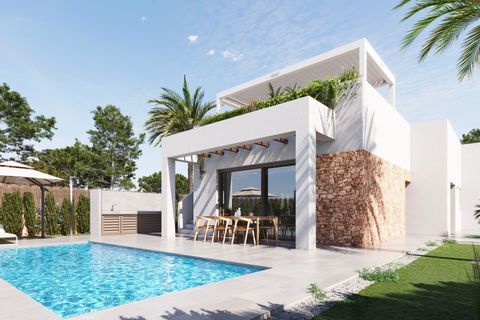 Villa i Cabo Roig, Alicante, Cabo Roig - € 760.000 | Ref: CM9523 - foto 2