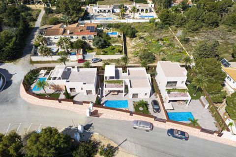 Villa i Cabo Roig, Alicante, Cabo Roig - € 760.000 | Ref: CM9523 - foto 4