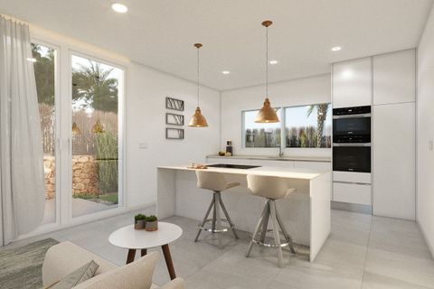 Villa i Cabo Roig, Alicante, Cabo Roig - € 760.000 | Ref: CM9523 - foto 6