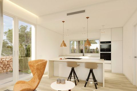 Villa i Cabo Roig, Alicante, Cabo Roig - € 760.000 | Ref: CM9523 - foto 7