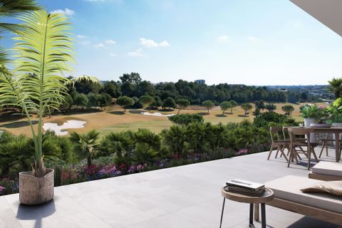 Villa i Cabo Roig, Alicante, Cabo Roig - € 760.000 | Ref: CM9523 - foto 10