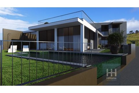 Villa a Ponta do Pargo, Madeira, Ponta do Pargo - € 980.000 | Ref: HH_2344MD24 - foto 10
