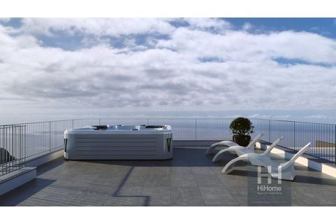 Villa a Ponta do Pargo, Madeira, Ponta do Pargo - € 980.000 | Ref: HH_2344MD24 - foto 23