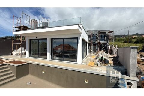 Villa a Ponta do Pargo, Madeira, Ponta do Pargo - € 980.000 | Ref: HH_2344MD24 - foto 2