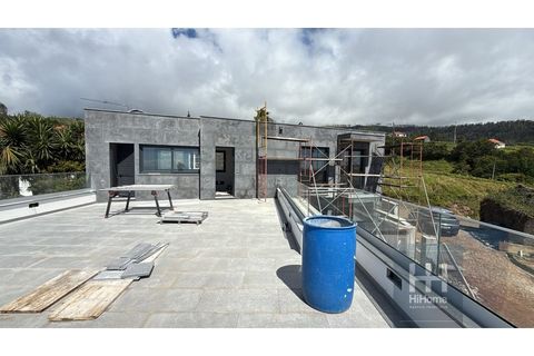 Villa a Ponta do Pargo, Madeira, Ponta do Pargo - € 980.000 | Ref: HH_2344MD24 - foto 3