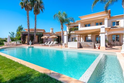 Villa i Lagos, Faro, Lagos - € 5.200.000 | Ref: V905 - foto 2