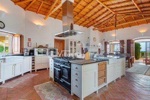 Villa i Lagos, Faro, Lagos - € 5.200.000 | Ref: V905 - foto 13