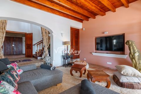 Villa i Lagos, Faro, Lagos - € 5.200.000 | Ref: V905 - foto 19