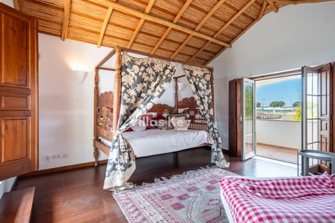 Villa i Lagos, Faro, Lagos - € 5.200.000 | Ref: V905 - foto 29