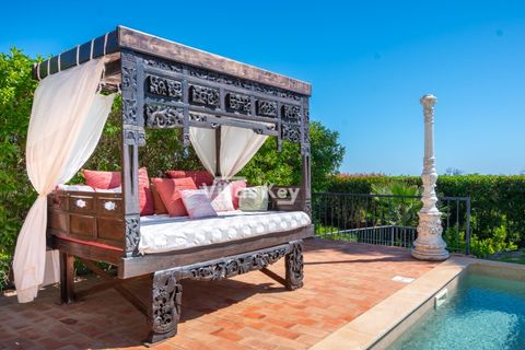 Villa i Lagos, Faro, Lagos - € 5.200.000 | Ref: V905 - foto 7