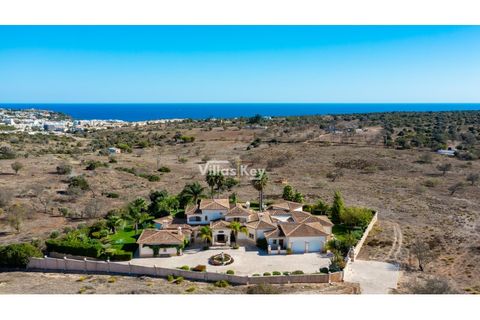 Villa i Lagos, Faro, Lagos - € 5.200.000 | Ref: V905 - foto 45