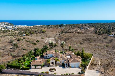 Villa i Lagos, Faro, Lagos - € 5.200.000 | Ref: V905 - foto 1