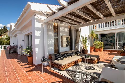 Villa i Almunecar, Granada, Almunecar - € 890.000 | Ref: 681 - foto 8