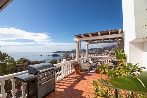 Villa i Almunecar, Granada, Almunecar - € 890.000 | Ref: 681 - foto 1