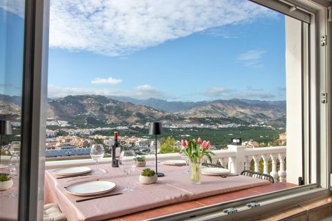 Villa i Almunecar, Granada, Almunecar - € 890.000 | Ref: 681 - foto 20