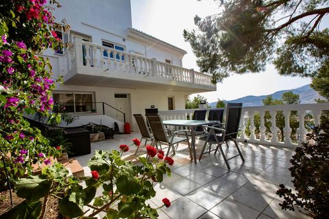 Villa i Almunecar, Granada, Almunecar - € 890.000 | Ref: 681 - foto 39