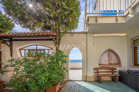Lejlighed i Cipressa, Imperia, Cipressa - € 2.300.000 | Ref: 5461 - foto 6