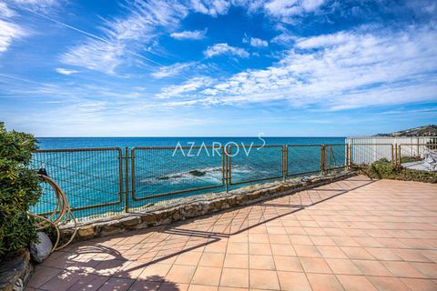 Lejlighed i Cipressa, Imperia, Cipressa - € 2.300.000 | Ref: 5461 - foto 11