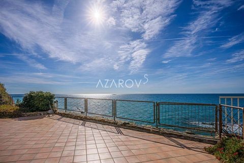 Lejlighed i Cipressa, Imperia, Cipressa - € 2.300.000 | Ref: 5461 - foto 12